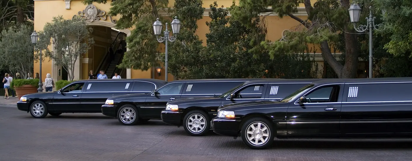 Stretch Limousine